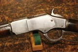 WINCHESTER 1873 .32 WCF - 6 of 14