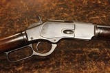 WINCHESTER 1873 .32 WCF - 1 of 14