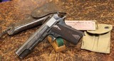 COLT 1911 DOM 1913 - 13 of 25
