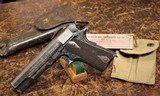 COLT 1911 DOM 1913 - 15 of 25