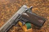 COLT 1911 DOM 1913 - 2 of 25