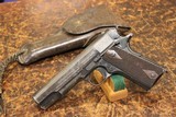 COLT 1911 DOM 1913 - 1 of 25