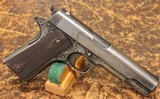 COLT 1911 DOM 1913 - 19 of 25