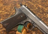 COLT 1911 DOM 1913 - 18 of 25