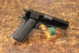COLT COMMANDER 1950 .38 SUPER - 6 of 10