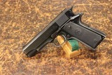 COLT COMMANDER 1950 .38 SUPER - 3 of 10