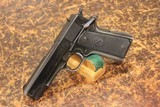 COLT COMMANDER 1950 .38 SUPER - 1 of 10