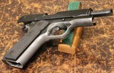COLT COMMANDER 1950 .38 SUPER - 10 of 10