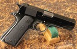 COLT COMMANDER 1950 .38 SUPER - 7 of 10