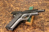 COLT COMMANDER 1950 .38 SUPER - 9 of 10