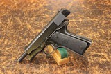 COLT COMMANDER 1950 .38 SUPER - 8 of 10