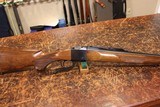 RUGER 1-B.22 HORNET - 3 of 8