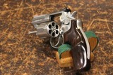 SMITH & WESSON 66 3