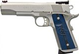COLT NATIONAL MATCH .38 SUPER