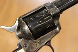 COLT THEODORE ROOSEVELT .44-40 - 4 of 21