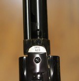 COLT THEODORE ROOSEVELT .44-40 - 21 of 21