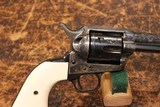 COLT THEODORE ROOSEVELT .44-40 - 20 of 21