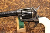 COLT THEODORE ROOSEVELT .44-40 - 2 of 21