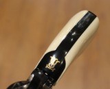 COLT THEODORE ROOSEVELT .44-40 - 9 of 21