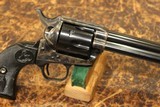 COLT SAA.45LC
4 3/4