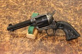 COLT SAA.45LC
4 3/4