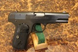 COLT 1903 - 3 of 4