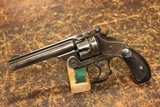 S&W #3 DA.44 RUSSIAN - 1 of 10