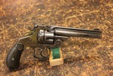 S&W #3 DA.44 RUSSIAN - 4 of 10