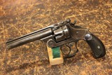 S&W #3 DA.44 RUSSIAN - 2 of 10