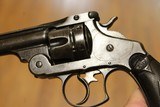 S&W #3 DA.44 RUSSIAN - 10 of 10