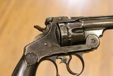 S&W #3 DA.44 RUSSIAN - 9 of 10