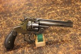 S&W #3 DA.44 RUSSIAN - 3 of 10