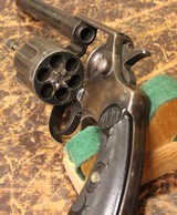 COLT ARMY SPECIAL .41 COLT - 4 of 4