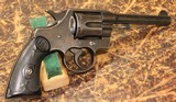 COLT ARMY SPECIAL .41 COLT - 1 of 4