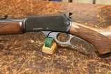 MARLIN 1895 .45/70 - 1 of 8