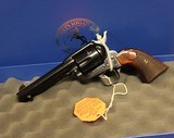 COLT SAA WILEY CLAP.45ACP - 3 of 6