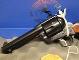 COLT SAA WILEY CLAP.45ACP - 4 of 6