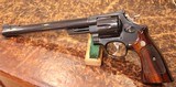 S&W 29-3
SILHOUETTE - 2 of 6