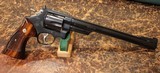 S&W 29-3
SILHOUETTE - 5 of 6