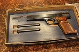 S&W 41 1973 - 1 of 9