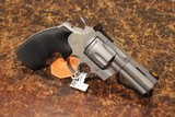 COLT PYTHON 3