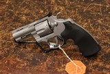 COLT PYTHON 3