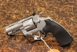 COLT PYTHON 3