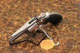 COLT PYTHON 3