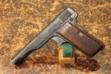 FN/BROWNING1922 WWII - 1 of 4
