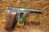 FN/BROWNING1922 WWII - 4 of 4