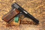 FN/BROWNING1922 WWII - 2 of 4
