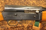BROWNING A5 20 GAUGE - 8 of 10