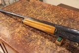 BROWNING A5 20 GAUGE 1965 - 6 of 10