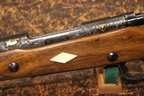 WINCHESTER 70 SUPER GRADE CUSTOM - 6 of 16